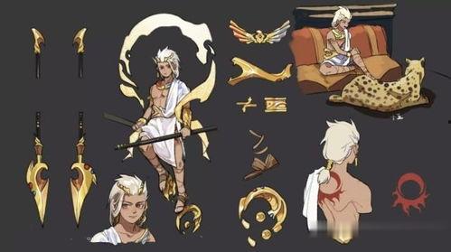 鸣潮最新皮肤爆料,炫彩流光，唤醒海洋传说