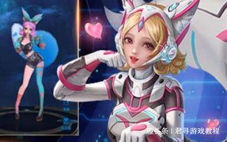 妲己皮肤爆料大全最新,全新造型与技能揭秘