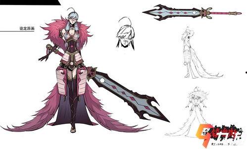 镇魂街最新角色爆料,神秘力量觉醒，命运交织的冒险之旅