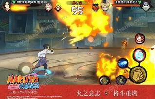 火影最新爆料5月,5月剧情大揭秘，神秘力量觉醒，忍者世界风云再起！