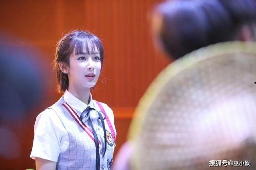 娱乐大爆料杨紫最新消息,娱乐大爆料揭秘她的新动向