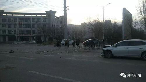 辽宁朝阳最新爆料,揭秘神秘事件背后的真相