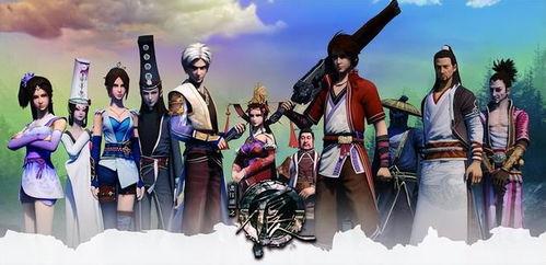 最新一季不良人爆料,神秘势力崛起，江湖风云再起！