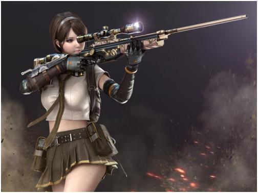 cf端游年套2023最新爆料,炫酷外观与强大属性，年度盛宴即将开启！